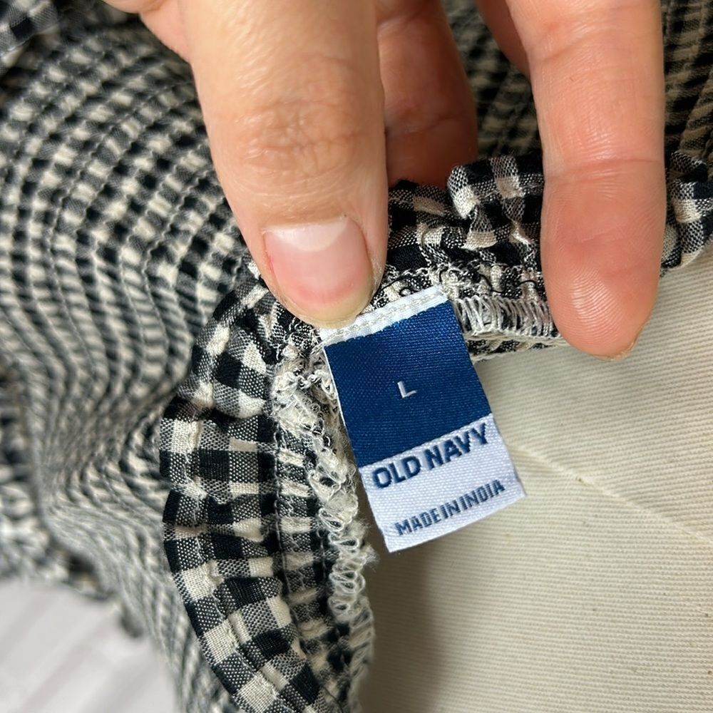 OLD NAVY SHIRT - Picture 4 of 5